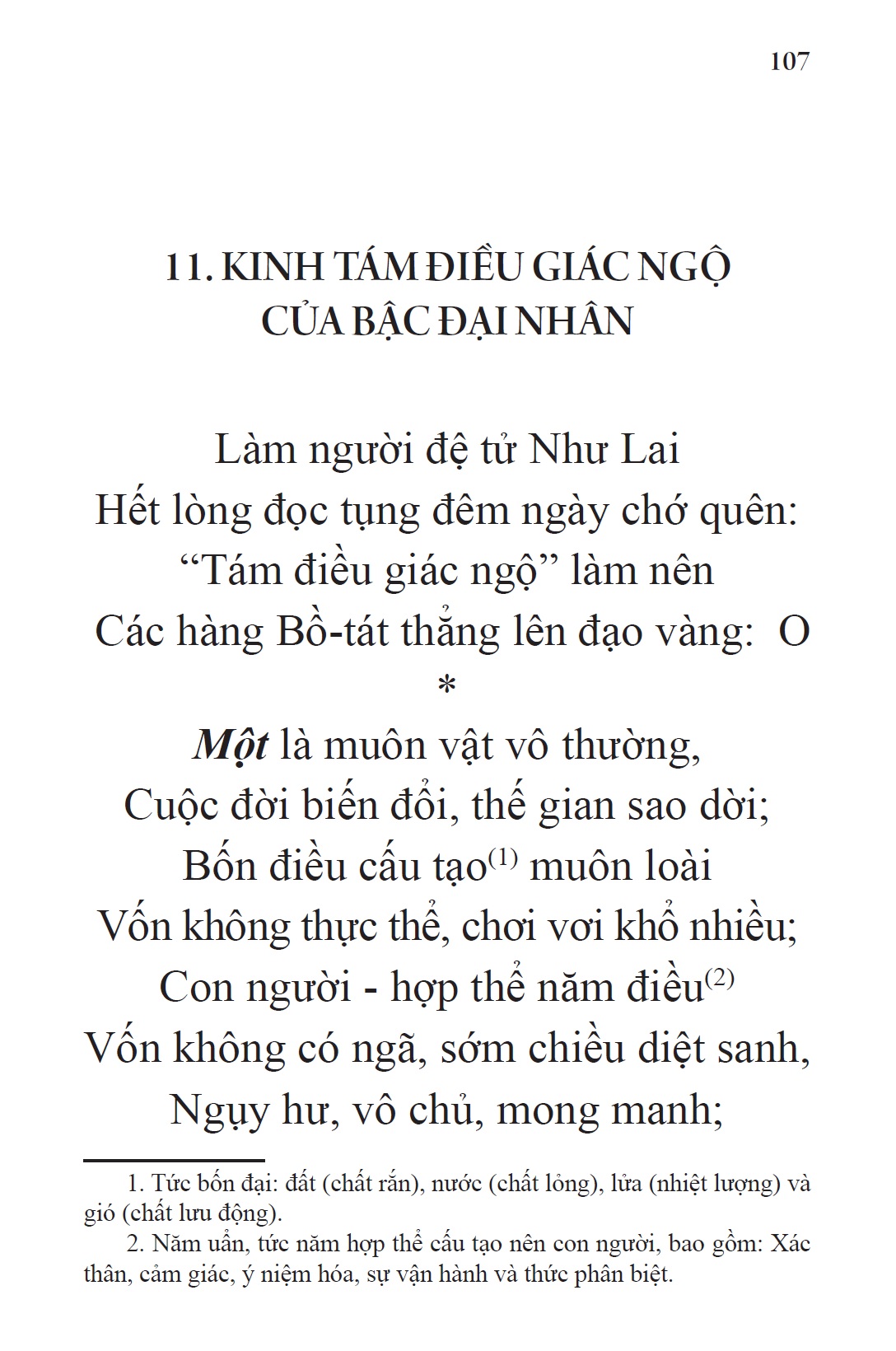 Kinh Phật Căn Bản