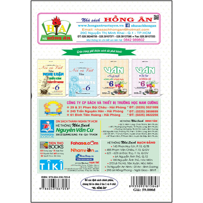 Hướng Dẫn Học Và Làm Bài Ngữ Văn 6/2