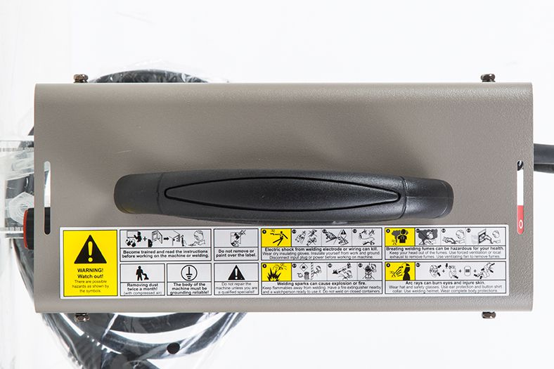 MÁY HÀN ĐIỆN TỬ CROWN CT33102