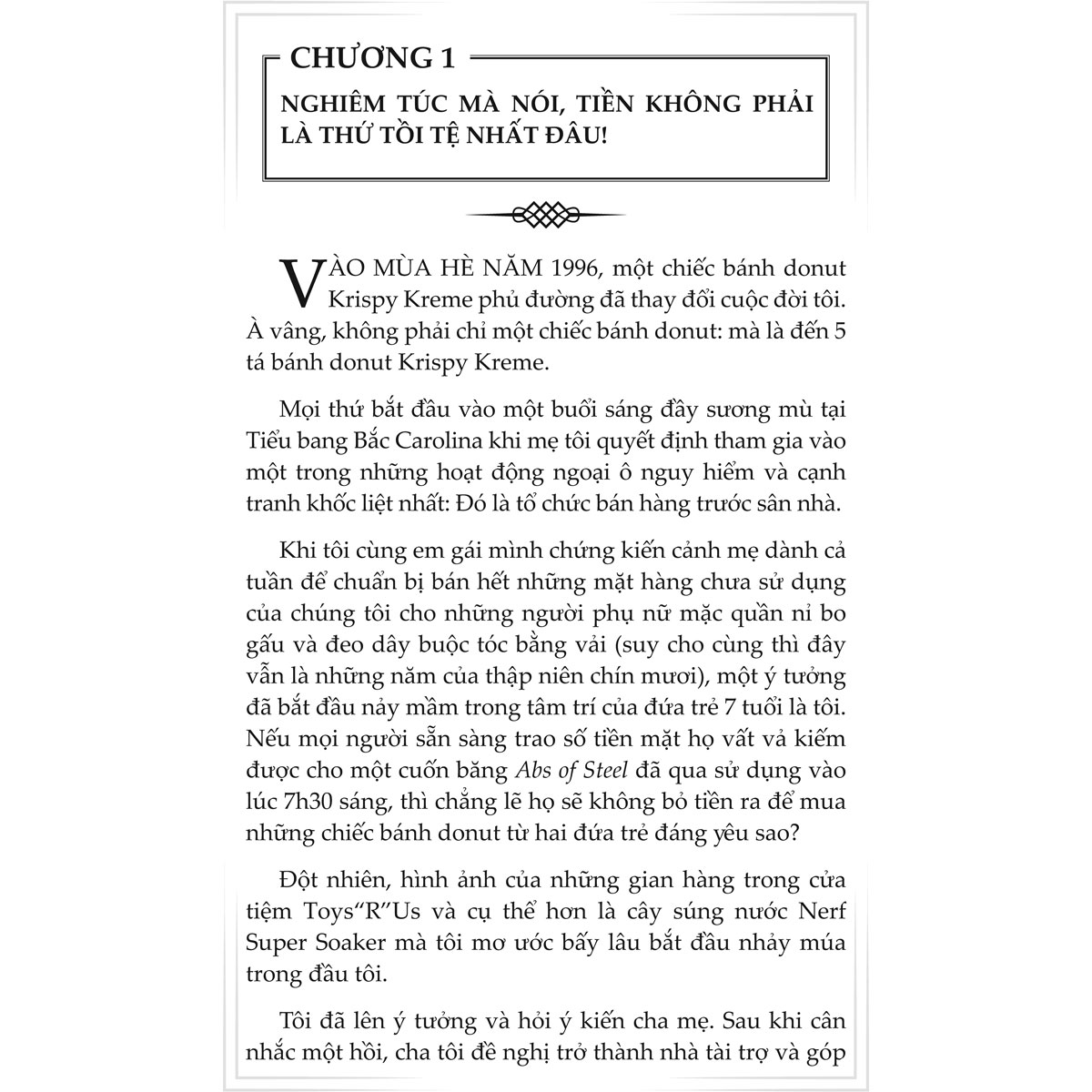 Kiệt Quệ Tài Chính Thế Hệ Y - Hãy Ngừng Sống Chật Vật Và Chỉnh Đốn Lại Đời Sống Tài Chính Của Bạn