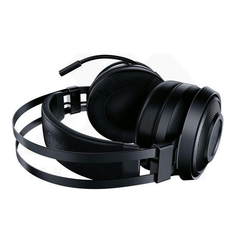 Tai nghe Razer Nari - Wireless Gaming Headset - Hàng chính hãng