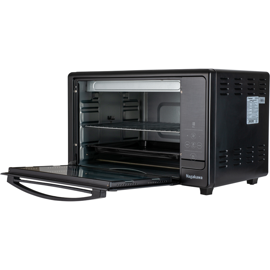 Lò Nướng Nagakawa NAG3248A 48L