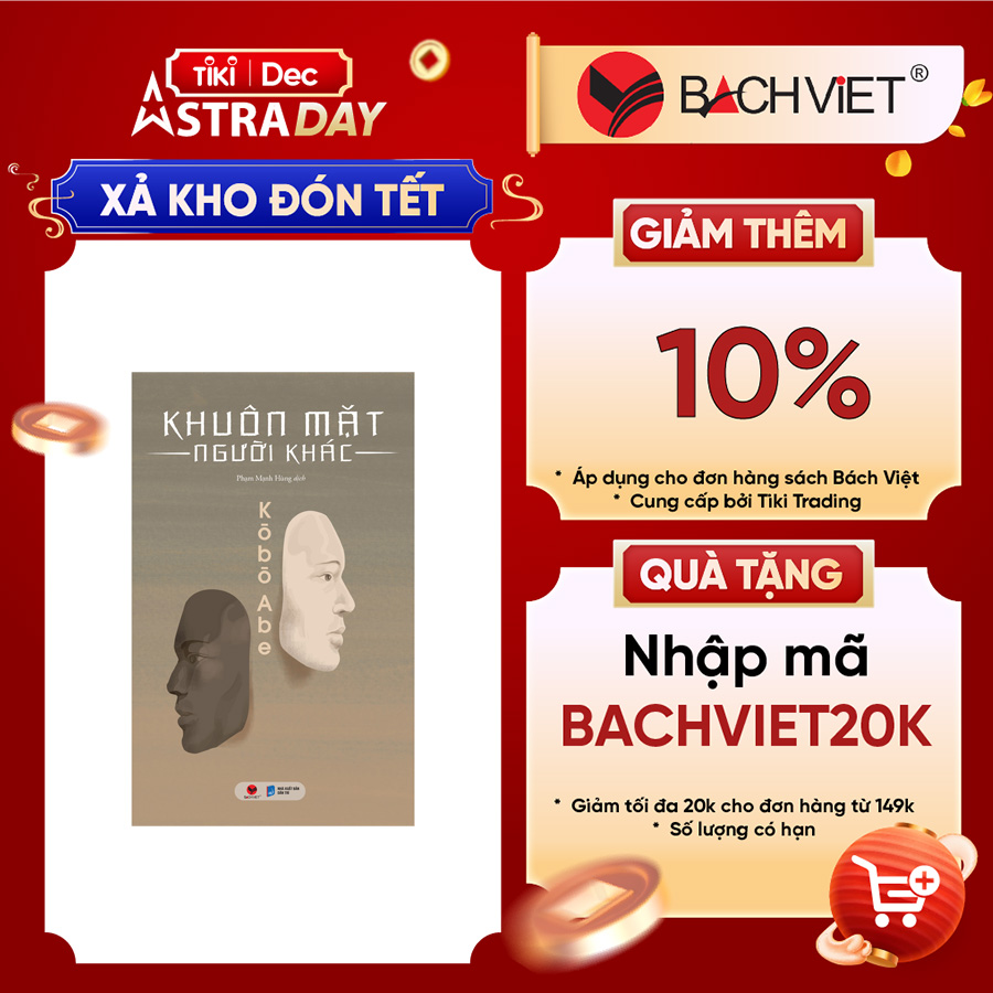 Khuôn Mặt Người Khác