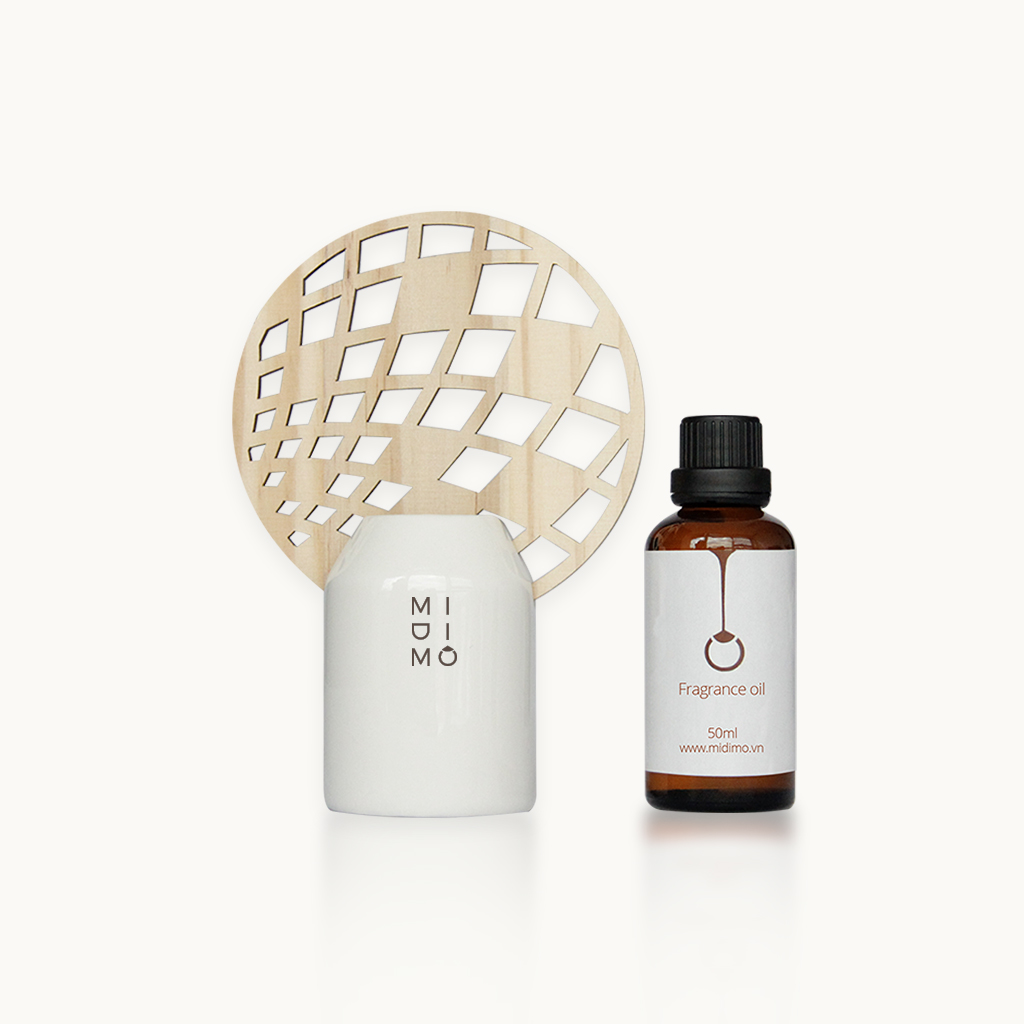 Bộ khuếch tán Midimo_Reed Diffuser_RD0001