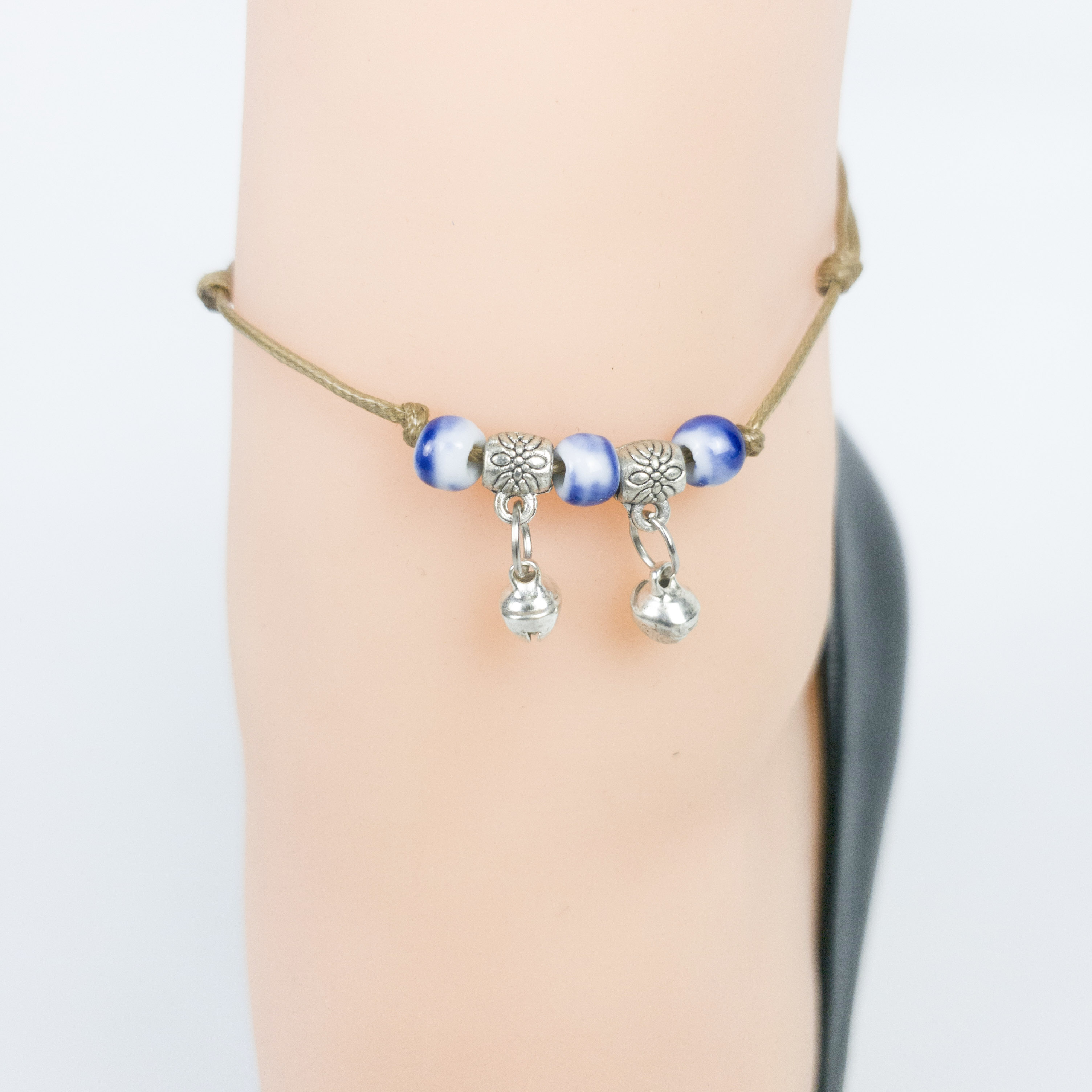 LẮC CHÂN HỌA TIẾT DỄ THƯƠNG M06
