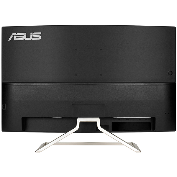 Màn Hình Cong Gaming Asus VA326H 32inch Full HD 4ms 144Hz VA - Hàng Chính Hãng