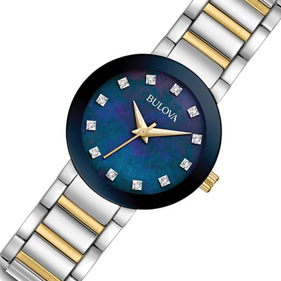 Đồng hồ nữ Bulova 98P157
