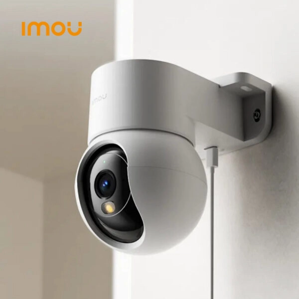 Camera Wi-Fi Trong Nhà IMOU Ranger Mini K2MP (3.0MP) - Hàng chính hãng