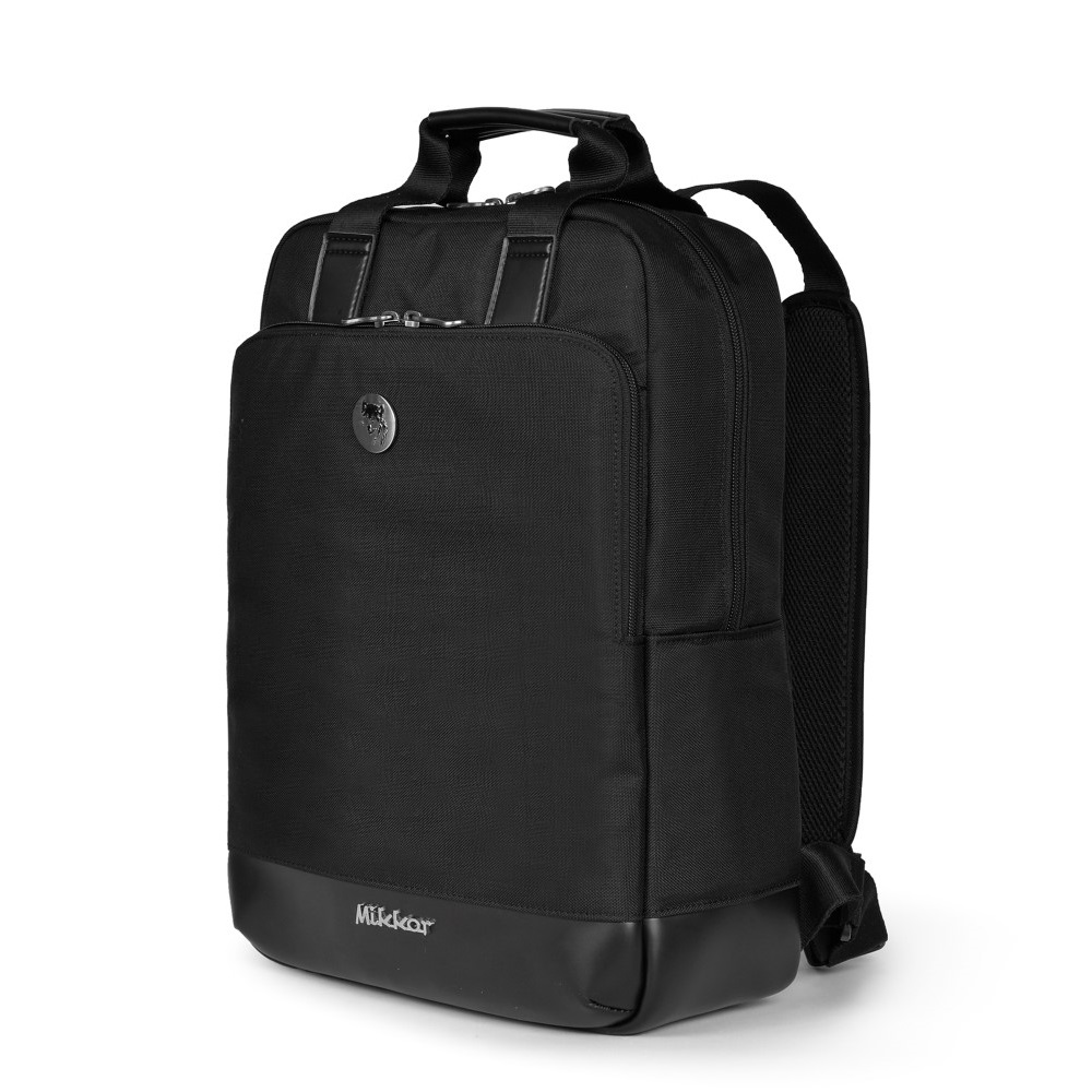 Balo laptop Mikkor The Willis Backpack