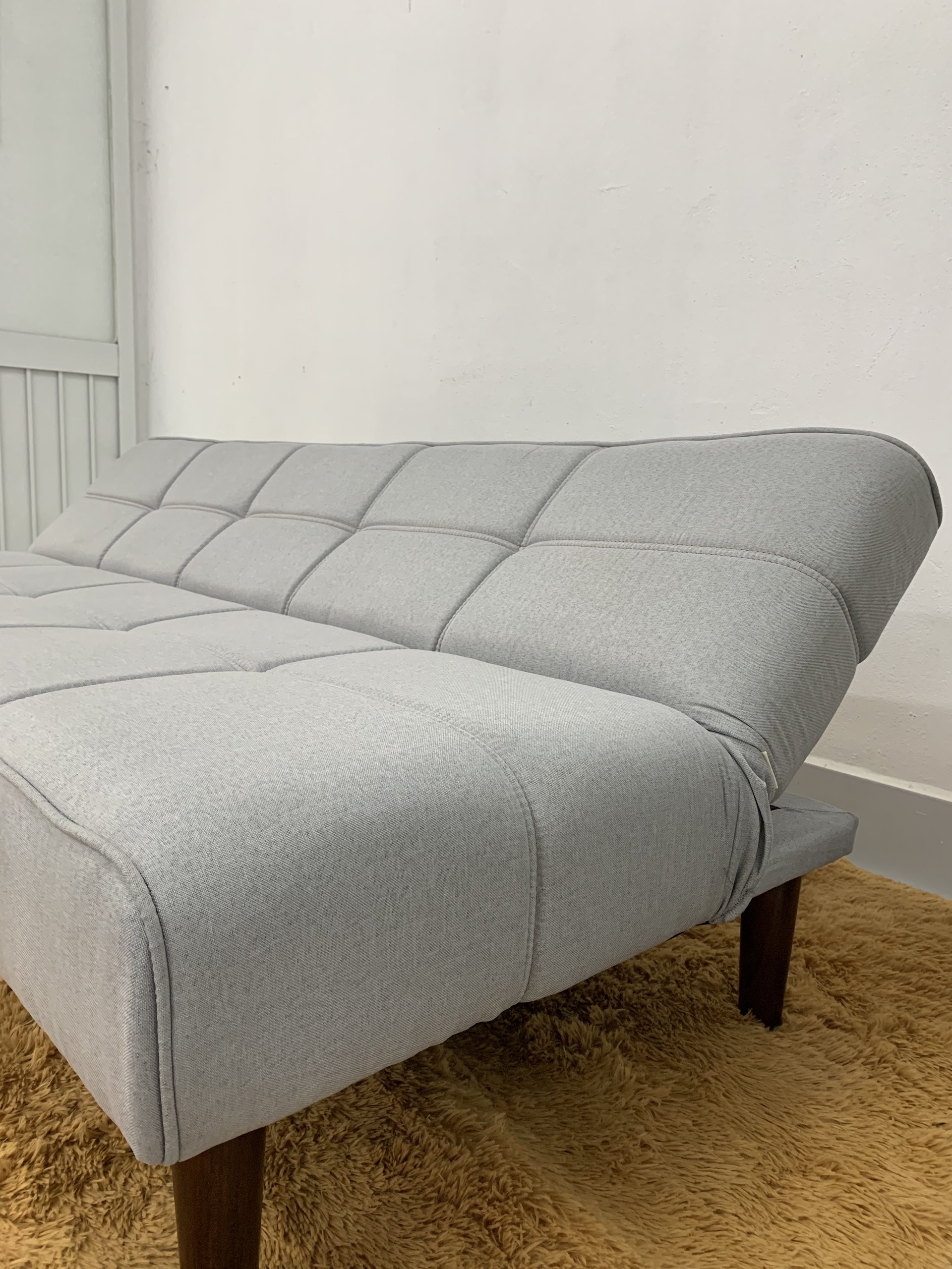 Sofa giường BNS đa nắng 2021V  170 x 86 x 68 cm