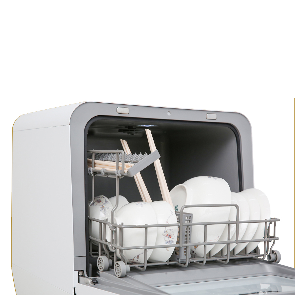 Máy rửa chén Toshiba DWS-22AVN