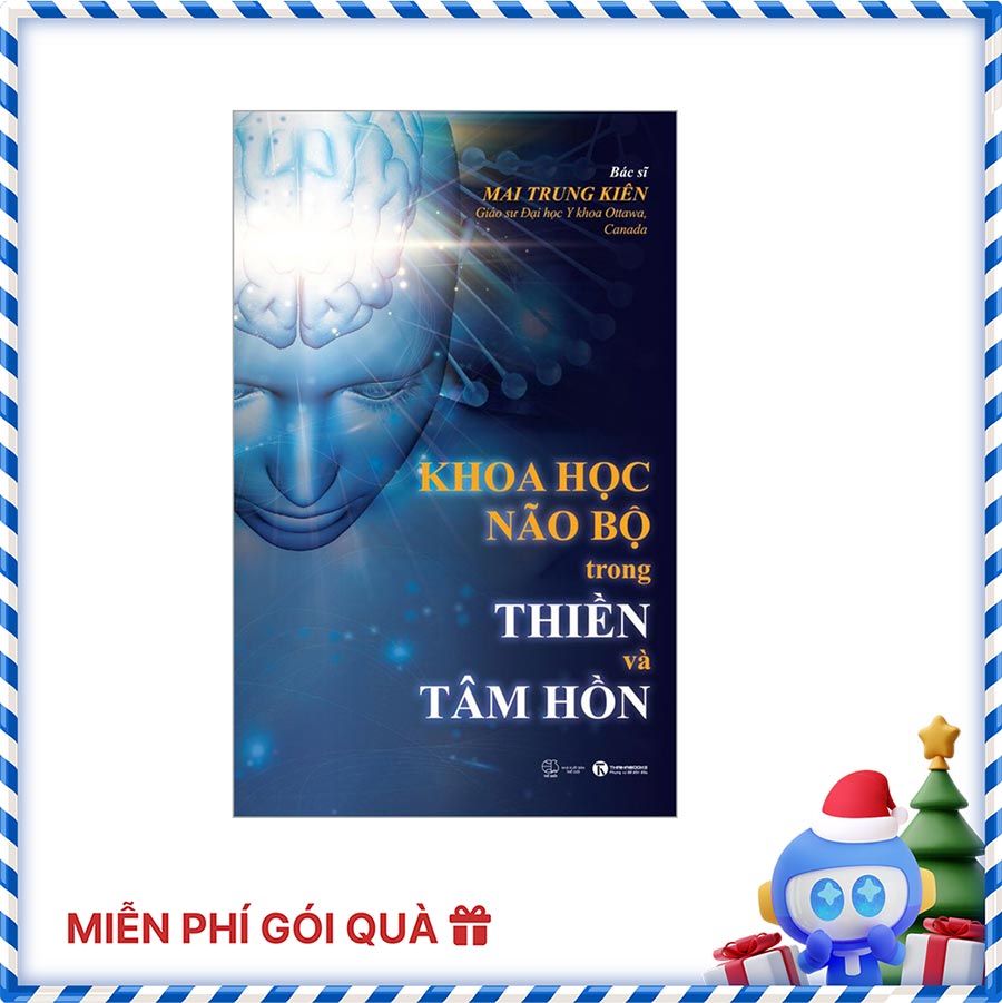 Khoa Học Bộ Não Trong Thiền Và Tâm Hồn
