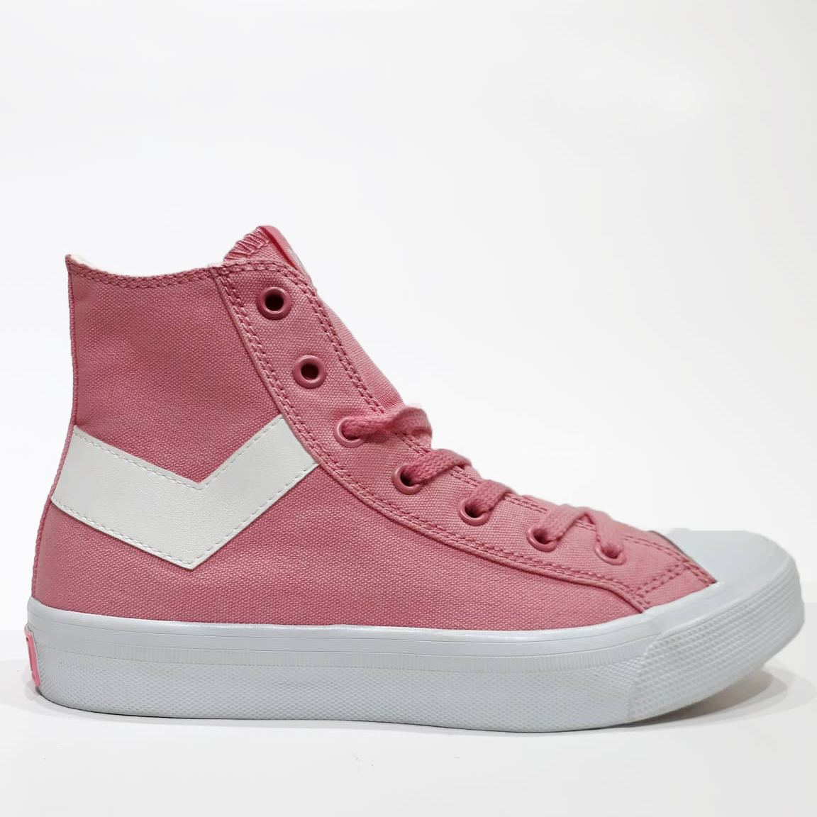 Giày Sneaker Pony Shooter HI- Unisex