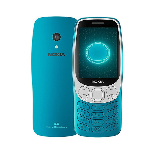 Điện thoại Nokia 3210 - Hàng Chính Hãng