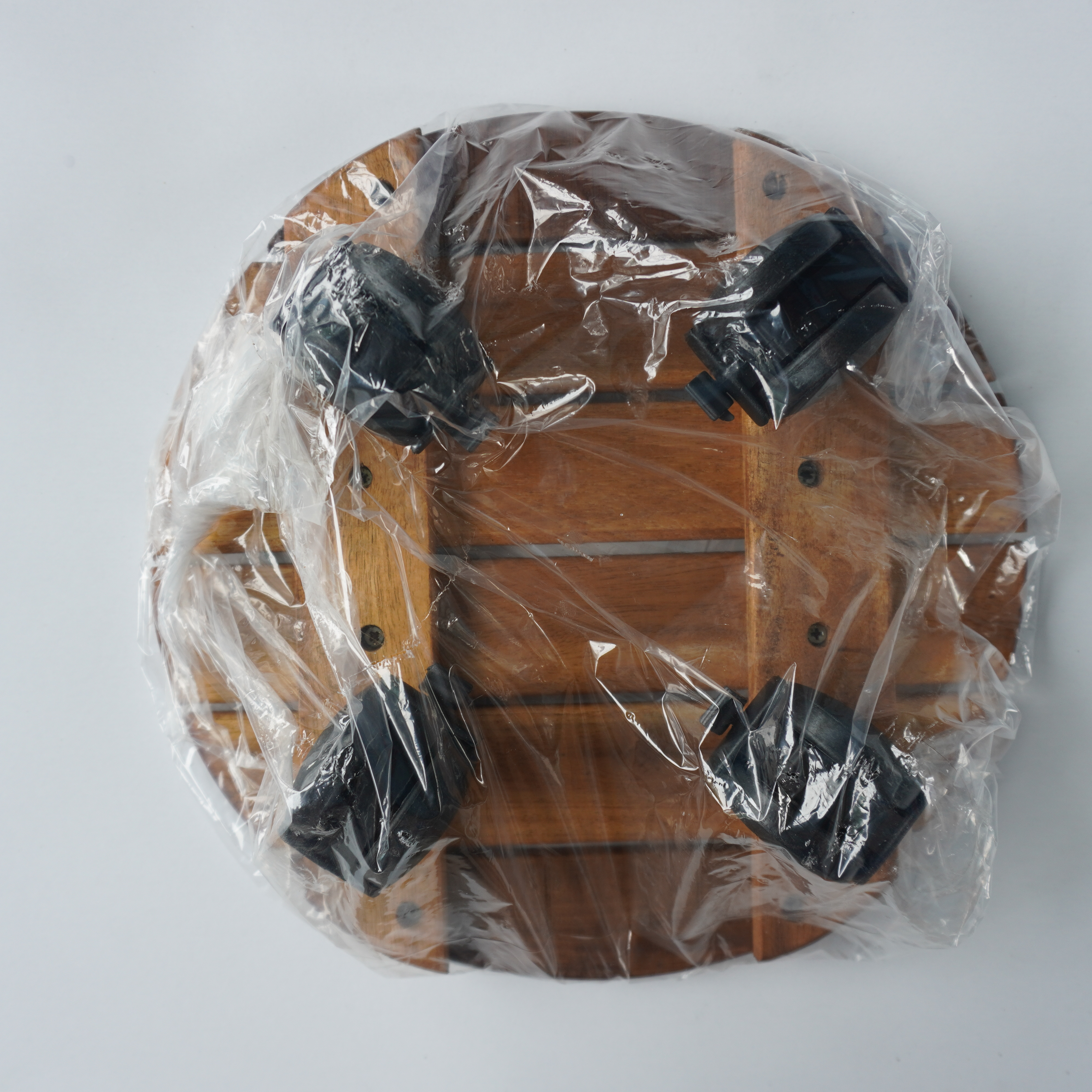 ĐẾ LÓT CHẬU CÂY, CHẬU HOA CÓ BÁNH XE CHIỀU RỘNG 30CM, THÍCH HỢP ĐỂ TRONG NHÀ, NGOÀI TRỜI, TIỆN LỢI DI CHUYỂN, NHIỀU MÀU SẮC LỰA CHỌN
