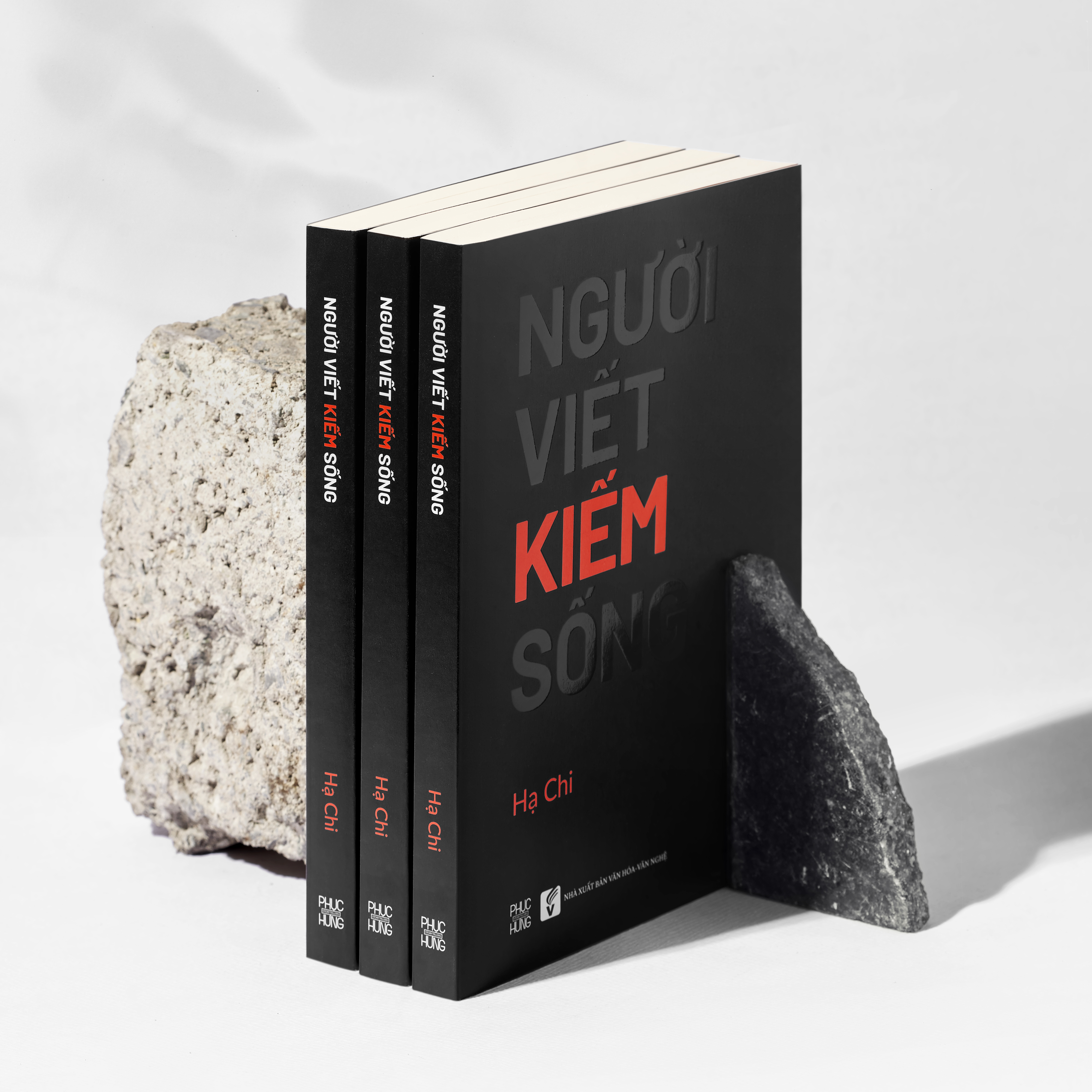 Người Viết Kiếm Sống