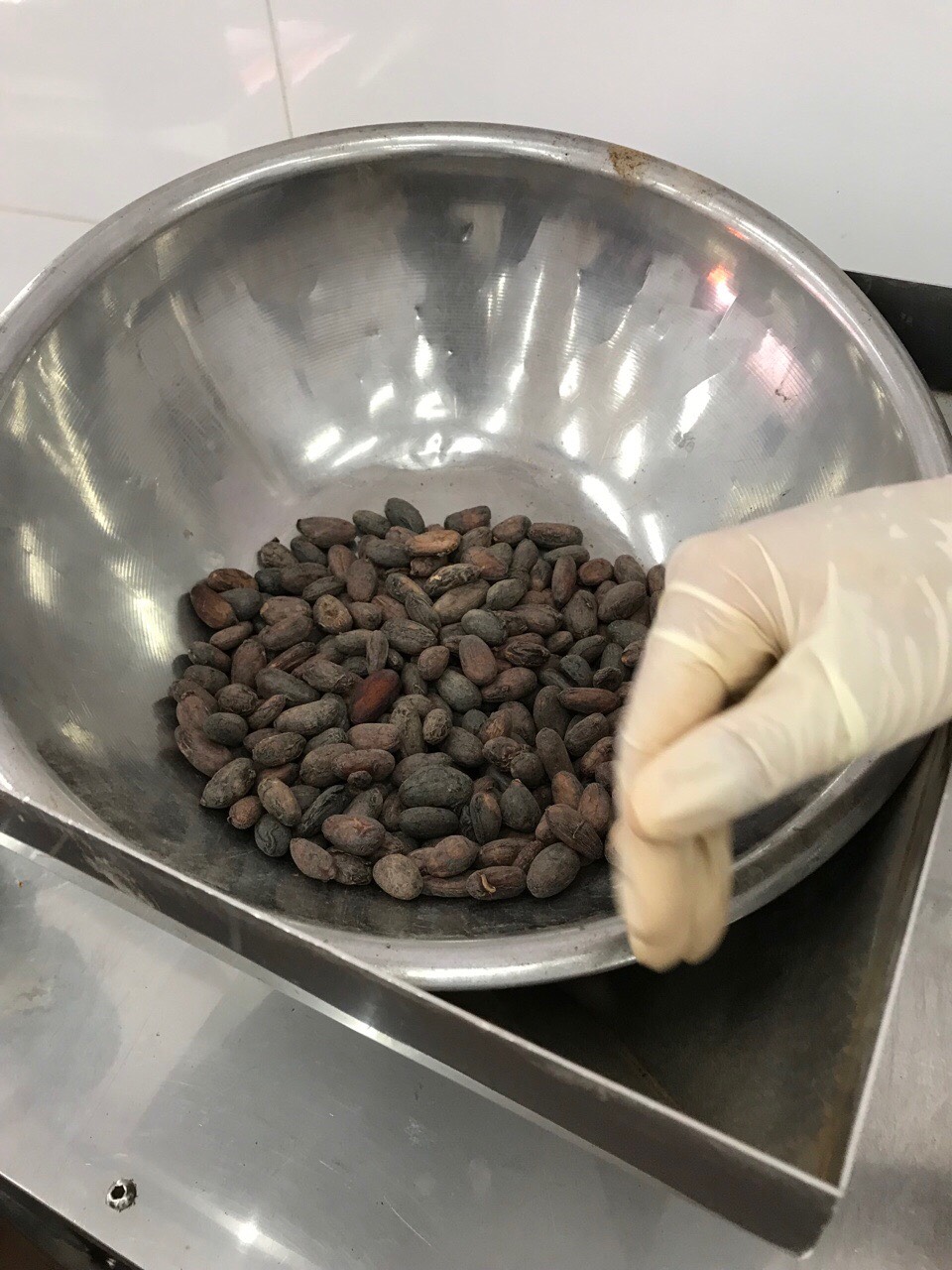 Cacao Sữa Hoà Tan Uống Liền DK Harvest  - Tiện dụng, thơm ngon và bổ dưỡng