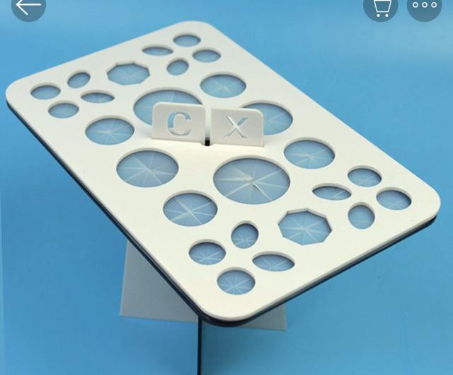 Combo Gía Phơi Cọ + Trứng Silicon Chà Cọ 26 lỗ