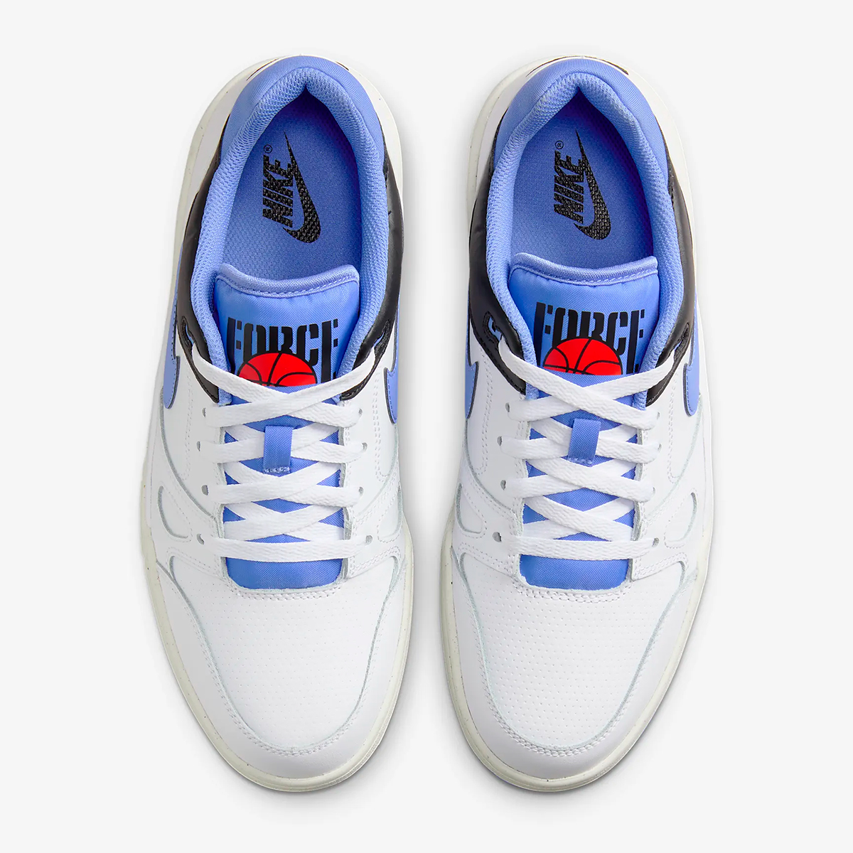 Giày thời trang nam NIKE FULL FORCE LO