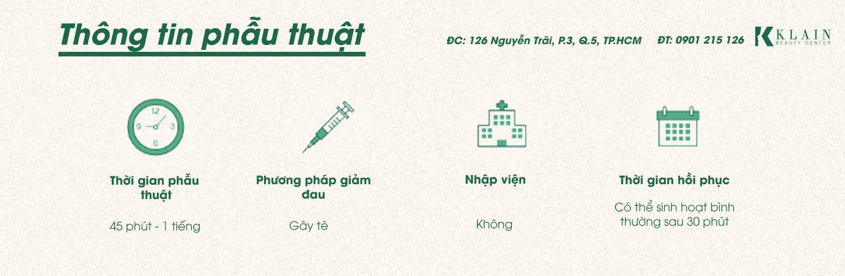 NÂNG MŨI TẠO HÌNH – SỞ HỮU DÁNG MŨI ƯA THÍCH | KLAIN BEAUTY CENTER - BÁC SĨ KHẢI