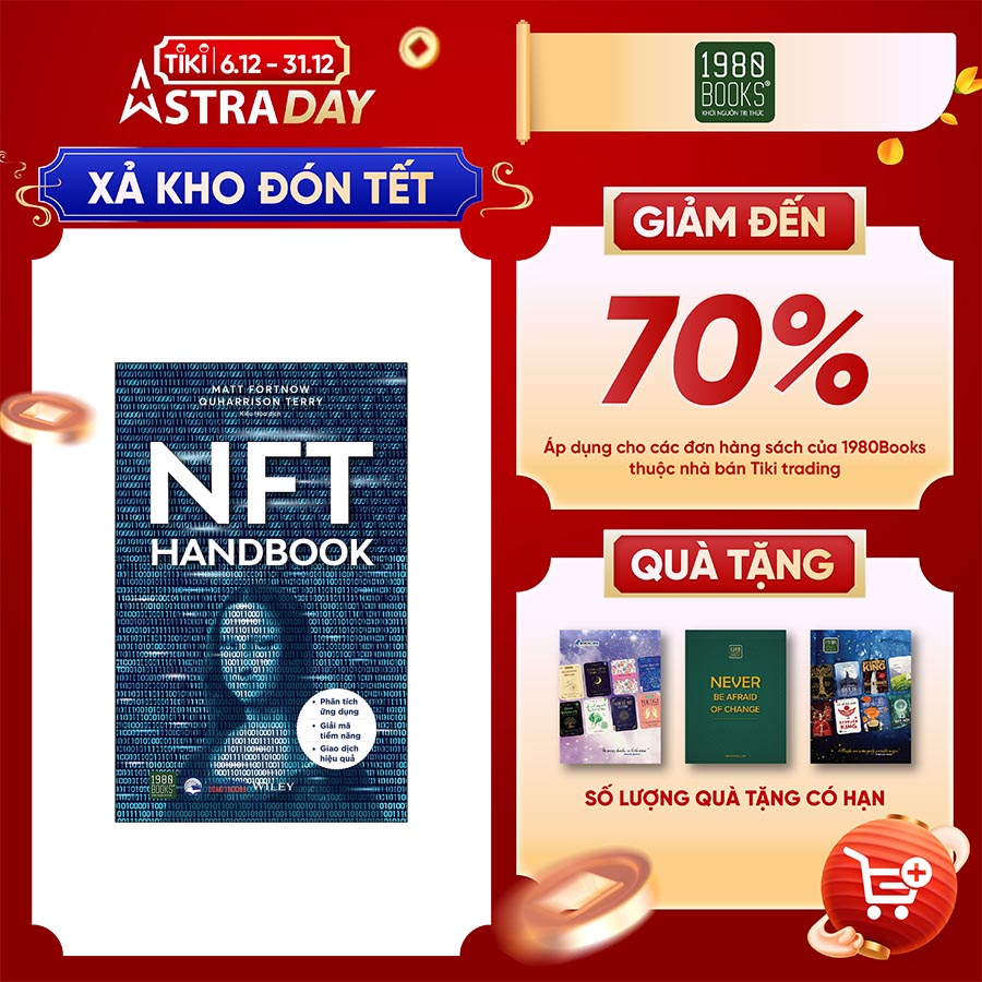 NFT Handbook