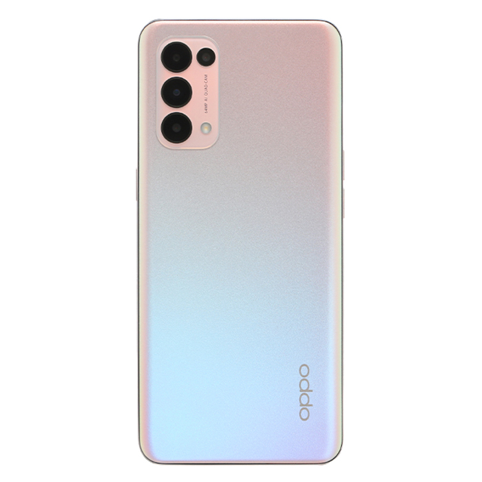 Điện Thoại Oppo Reno 5G (8GB/128G) - Hàng Chính Hãng