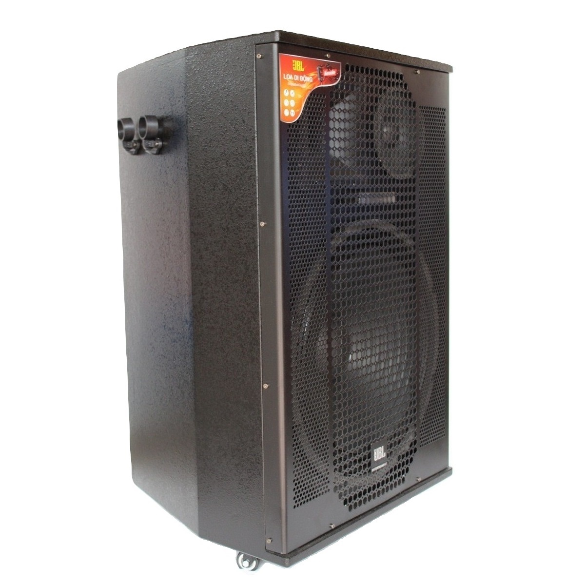 Loa Kéo Di Động Karaoke Bass 50 U.B.L LK-50U150 (1200W) 5 Tấc - Màu Ngẫu Nhiên - Chính Hãng