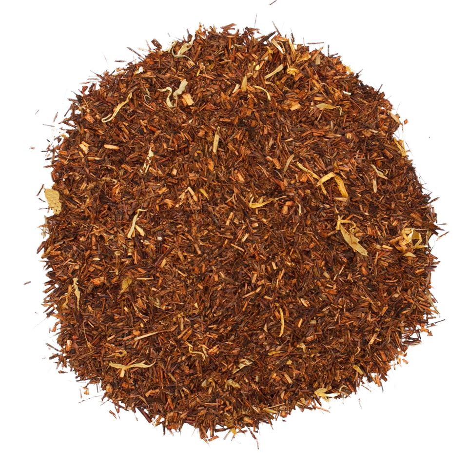 Trà Thảo Mộc Trái Cây Vanilla Rooibos 20g