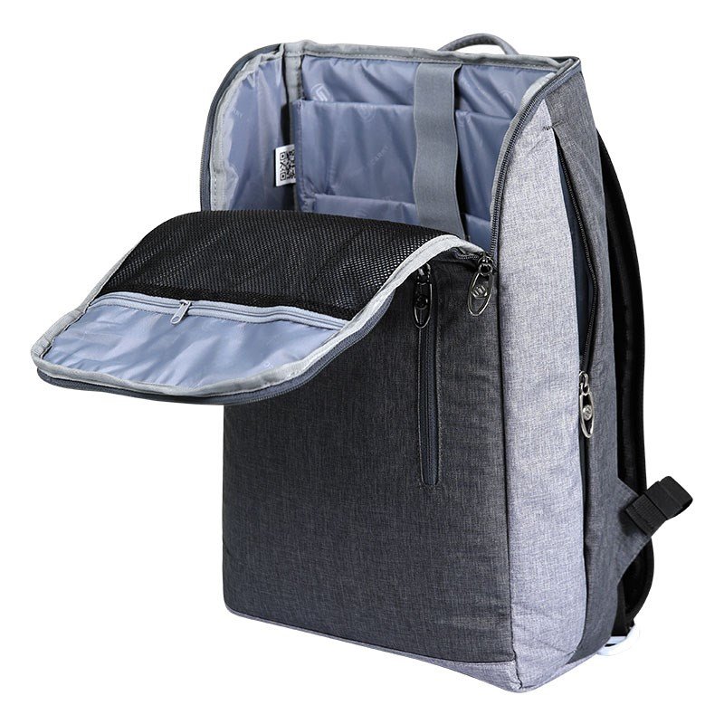 Balo laptop Simplecarry K3