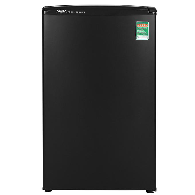 Tủ lạnh Aqua 90 lít AQR-D99FA(BS)