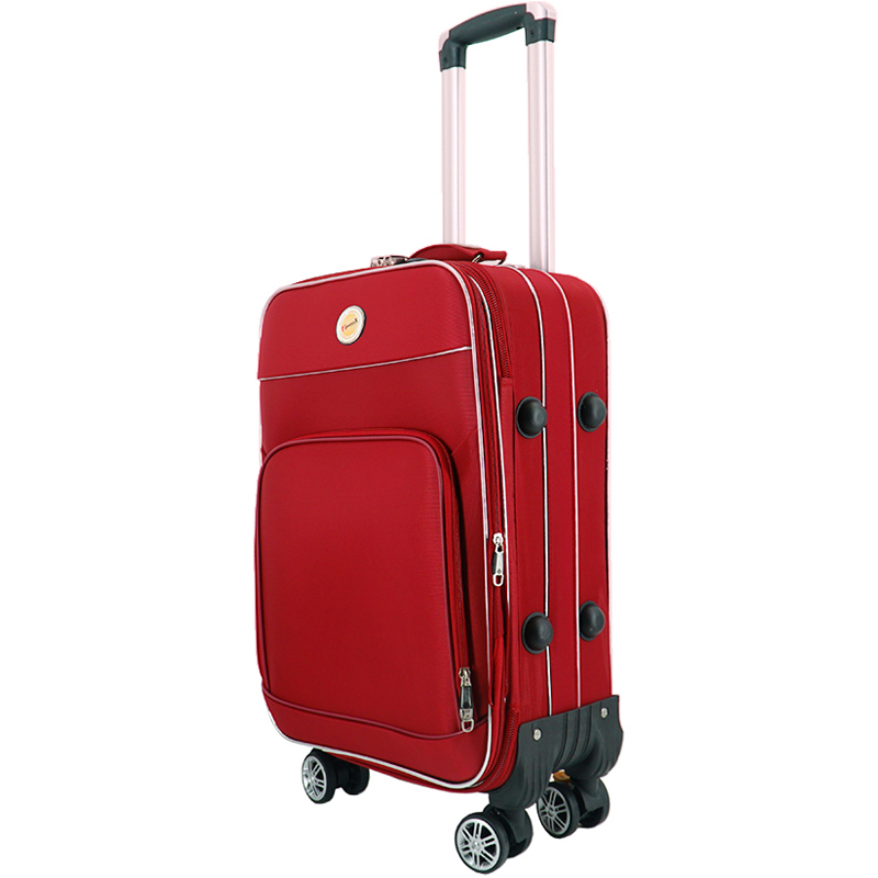 Vali du lịch I'mmaX I005 - 20inch