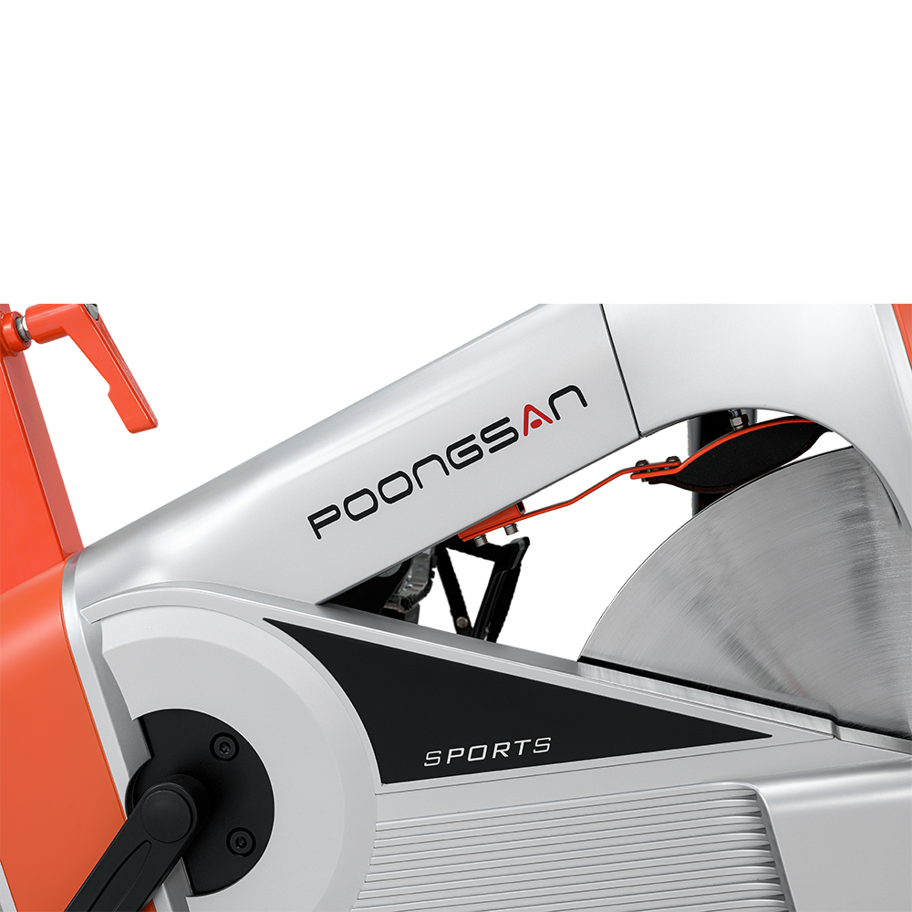 XE ĐẠP TẬP THỂ DỤC POONGSAN BEP-700