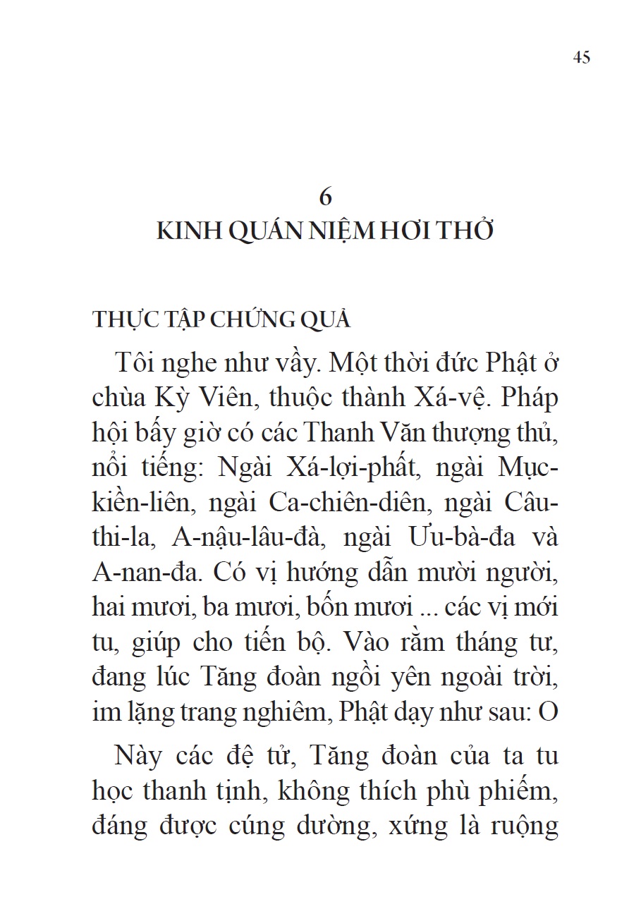 Nghi thức Hộ Niệm Cầu An