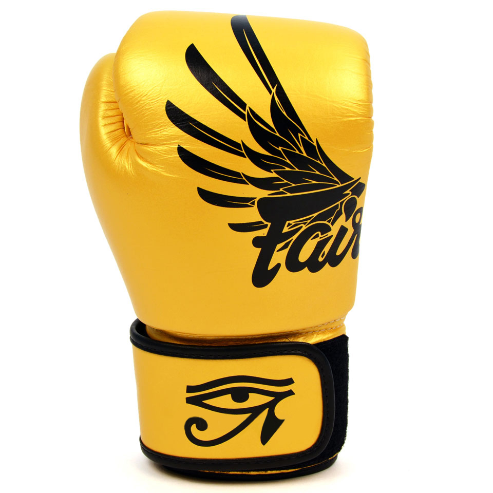 Găng tay Boxing Fairtex BGV1 Falcon