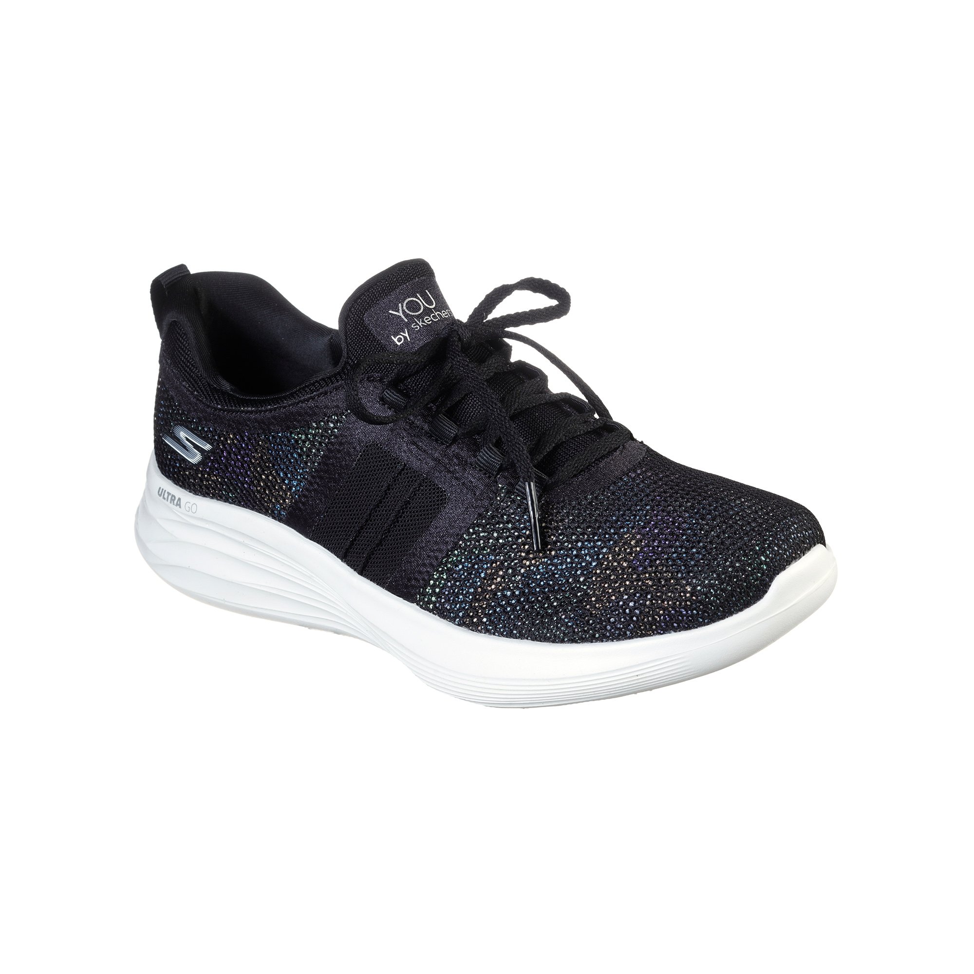 Giày Thể Thao Nữ Skechers You Wave 132014