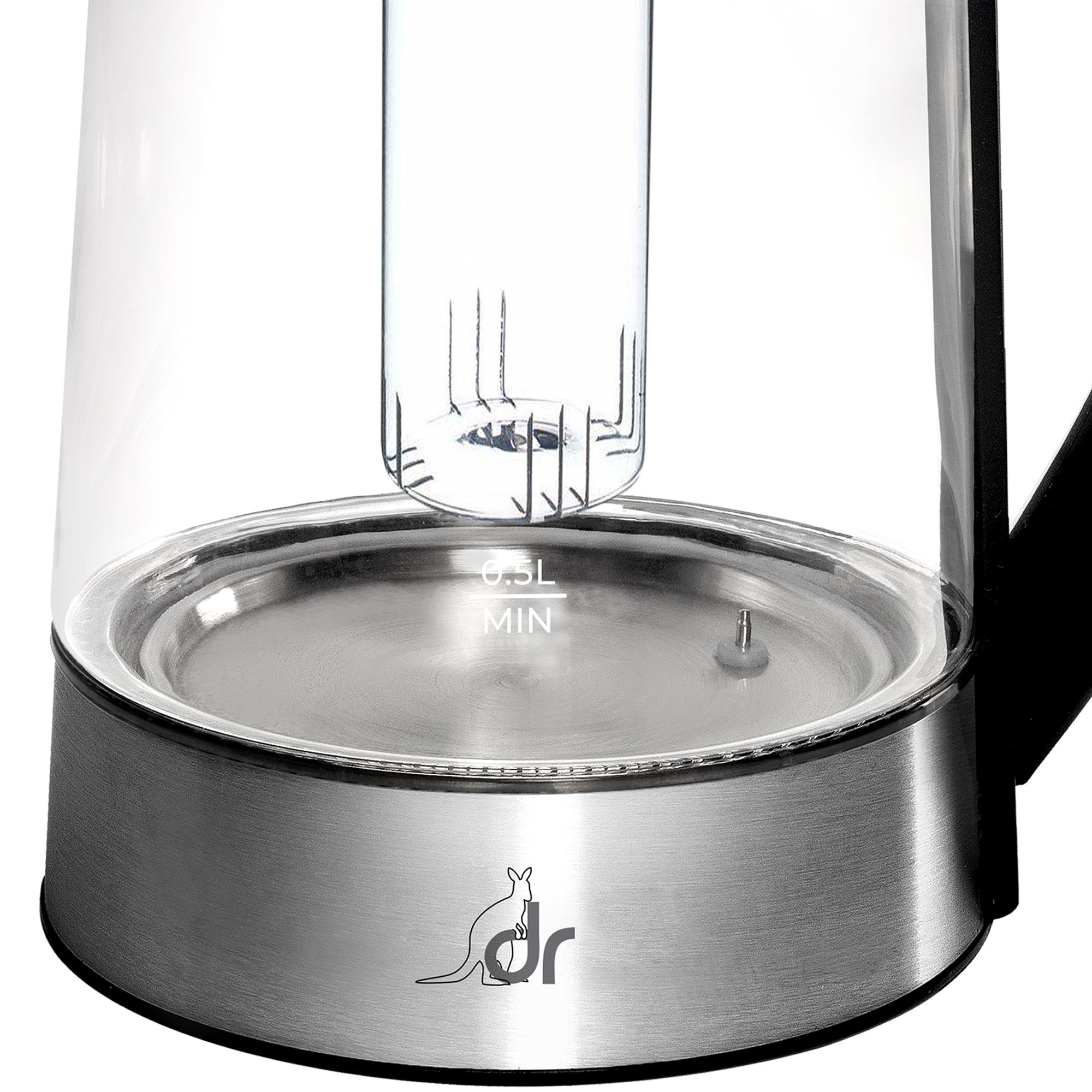 Bình đun nước thông minh Dreamer DK-S17 1.7L