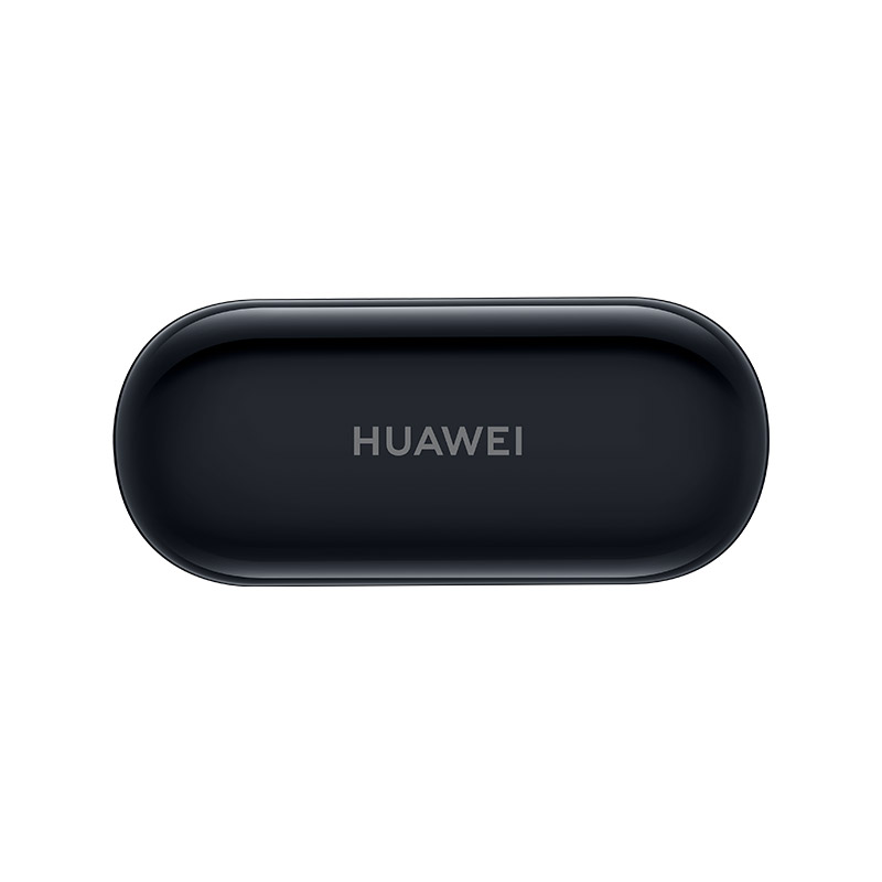 Tai nghe Bluetooth Huawei FreeBuds 3i | Hệ thống 3 Mic khử ồn thông minh | Driver âm thanh lớn | Thiết kế tự nhiên | Dễ dàng đeo | Dễ dàng mang theo | Điều khiển dễ dàng | Mở, kết nối tức thì | Kiểm soát cử chỉ | Hàng Phân Phối Chính Hãng