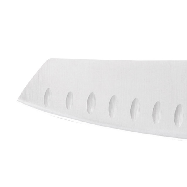 Dao bếp Nhật cao cấp Global GS39 Nakiri - Dao thái rau củ chống dính