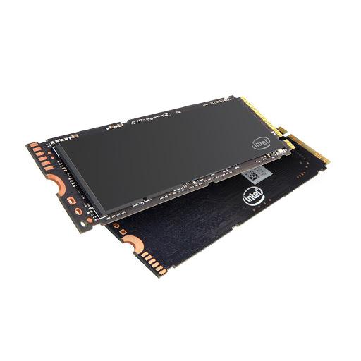 Ổ Cứng SSD Intel 760P NVMe M.2 2280 (256GB) - Hàng Nhập Khẩu