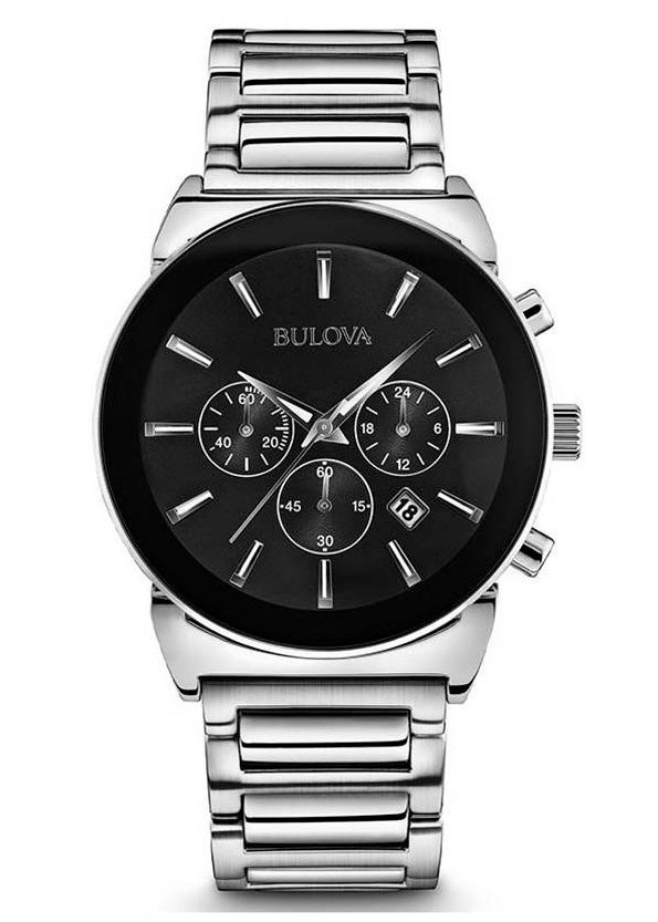 Đồng Hồ Nam Bulova 96B203
