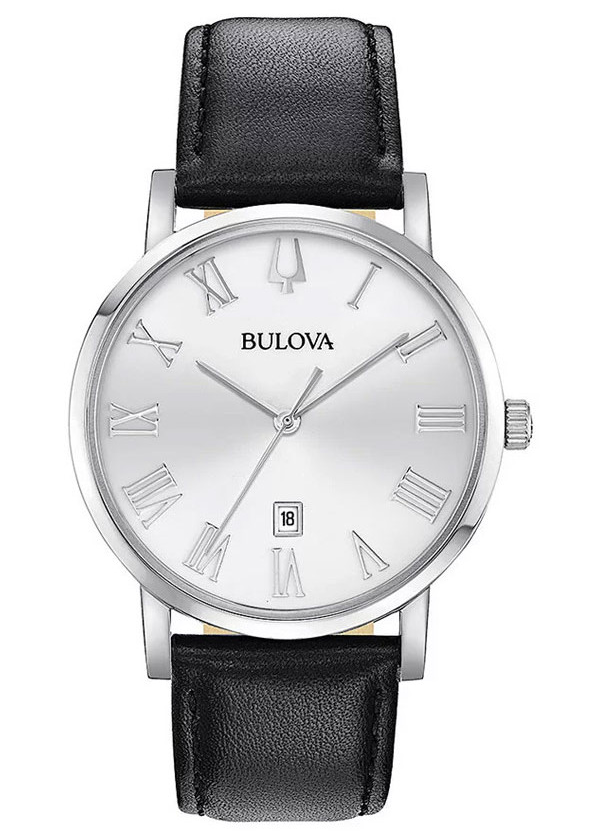 Đồng hồ nam Bulova 96B312