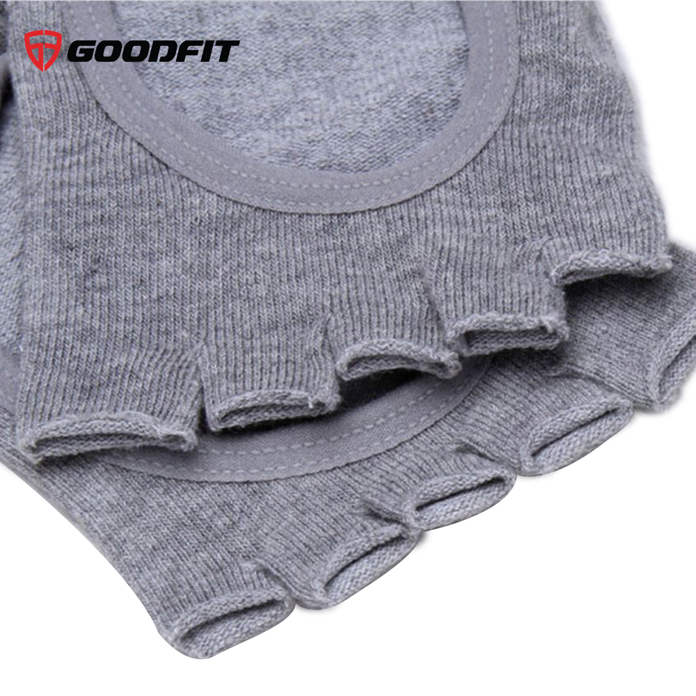 Tất Yoga, múa ba lê hở ngón GoodFit GF002YS