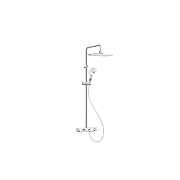 Bộ vòi sen cây tắm đứng cảm biến nhiệt American Standard Easy SET WF-4955 trọn bộ sen tắm đứng