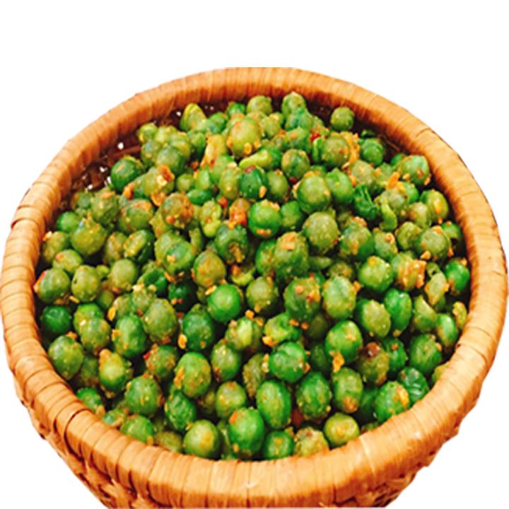 500G ĐẬU HÀ LAN MUỐI GIÒN NGON