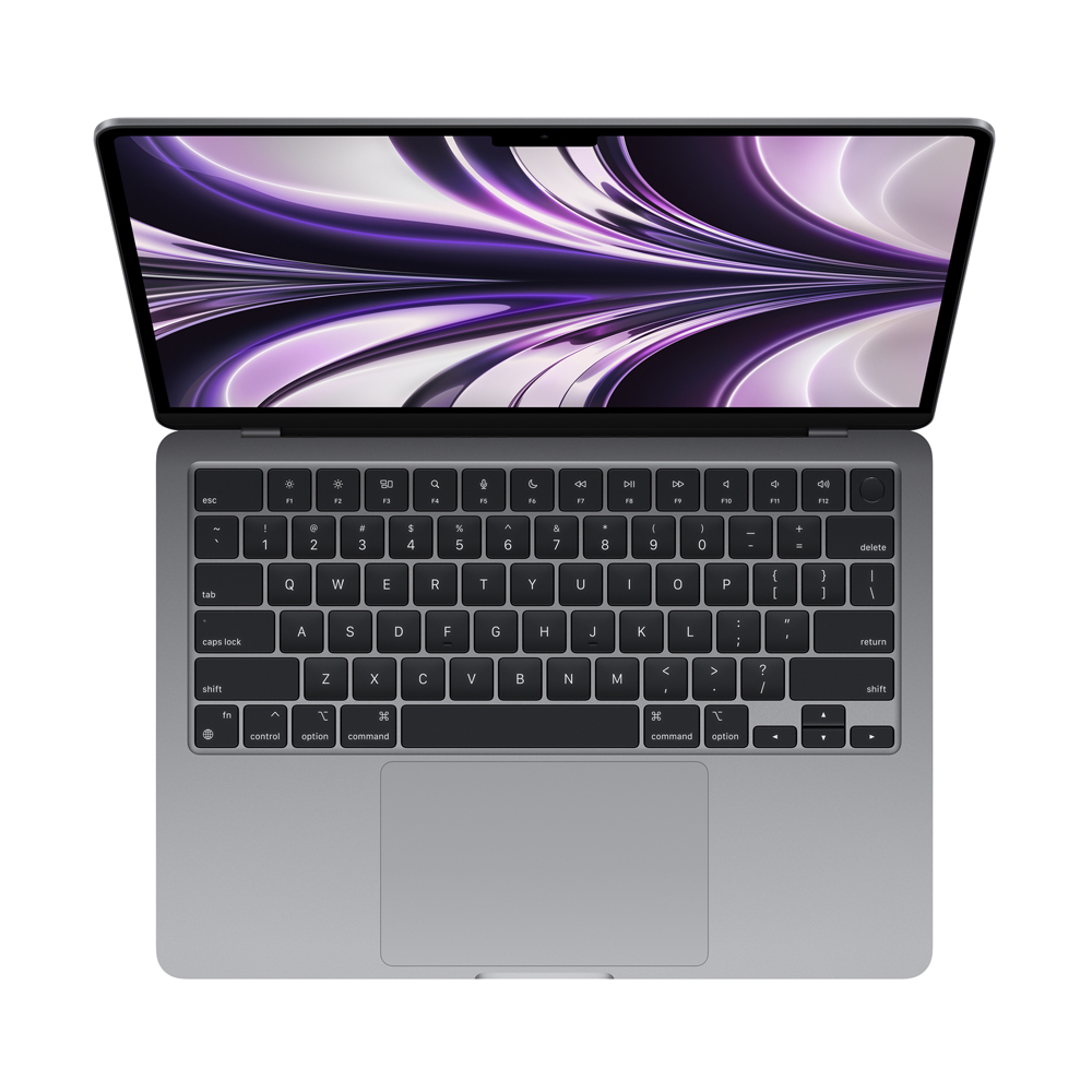 MacBook Air M2