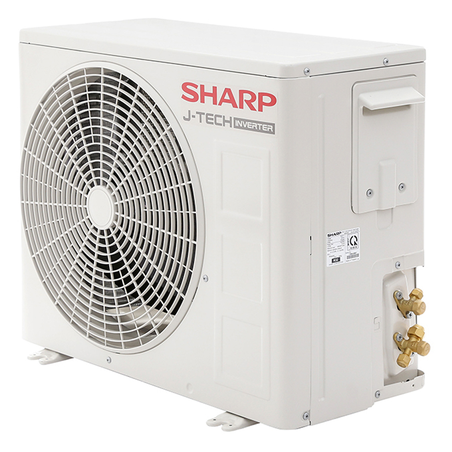 Máy Lạnh Sharp Inverter 1 HP AH-X9VEW