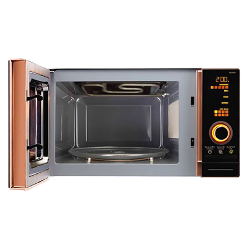 Lò vi sóng điện tử có nướng Electrolux EMS2382GRI - Hàng chính hãng