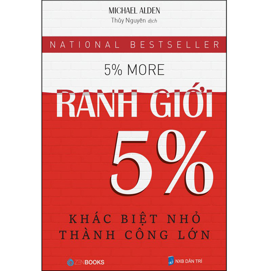 Ranh Giới 5%