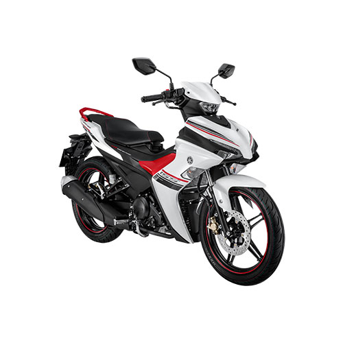 XE MÁY YAMAHA EXCITER 155 VVA - BẢN TIÊU CHUẨN