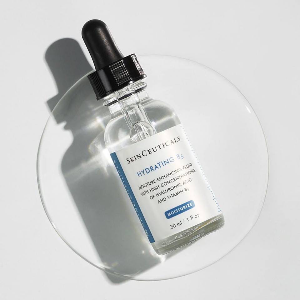 Serum SkinCeuticals Hydrating B5 Pháp 30ml